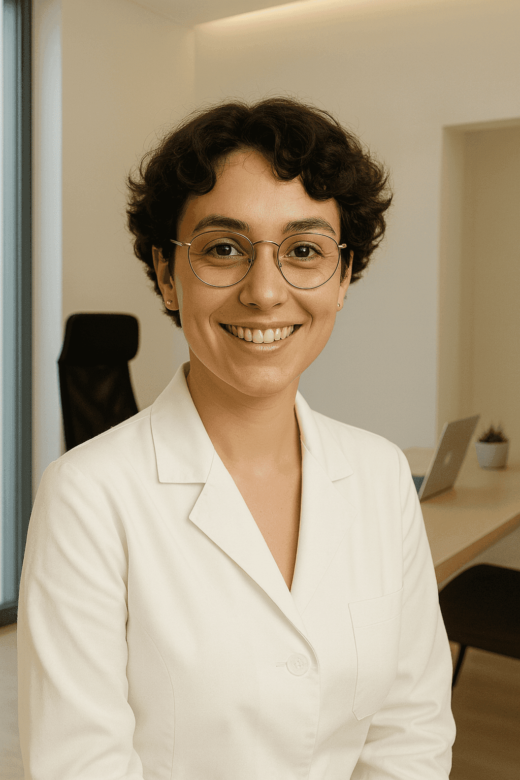 Dr. Miriam Hartmann